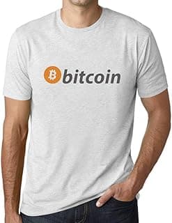 T-shirt Support Bitcoin HODL BTC sur Amazon.fr