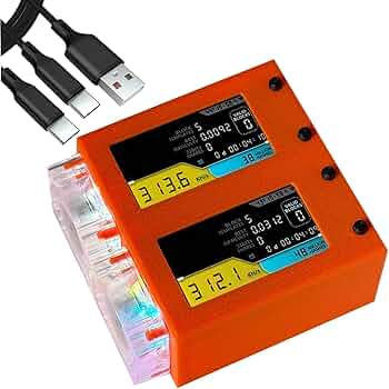 NerdMiner V2 Plus Bitcoin Solo Lottery Miner sur Amazon.fr