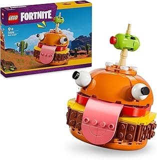 LEGO Fortnite Durrr Burger sur Amazon.fr