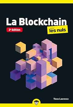 La Blockchain pour les Nuls poche - Nouvelle édition sur Amazon.fr