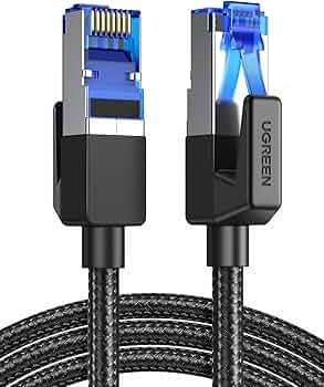 UGREEN Cable Ethernet Cat 8 sur Amazon.fr